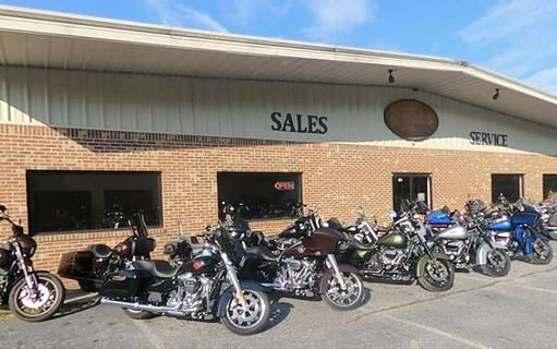 2012 Harley-Davidson® FLS - Softail® Slim™