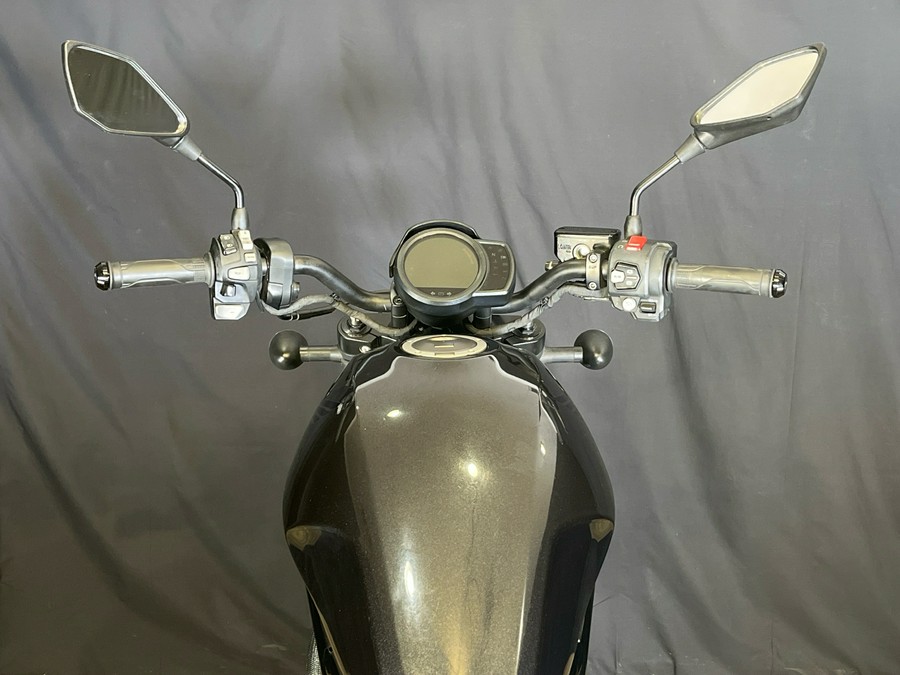 2022 Honda Rebel 1100 DCT