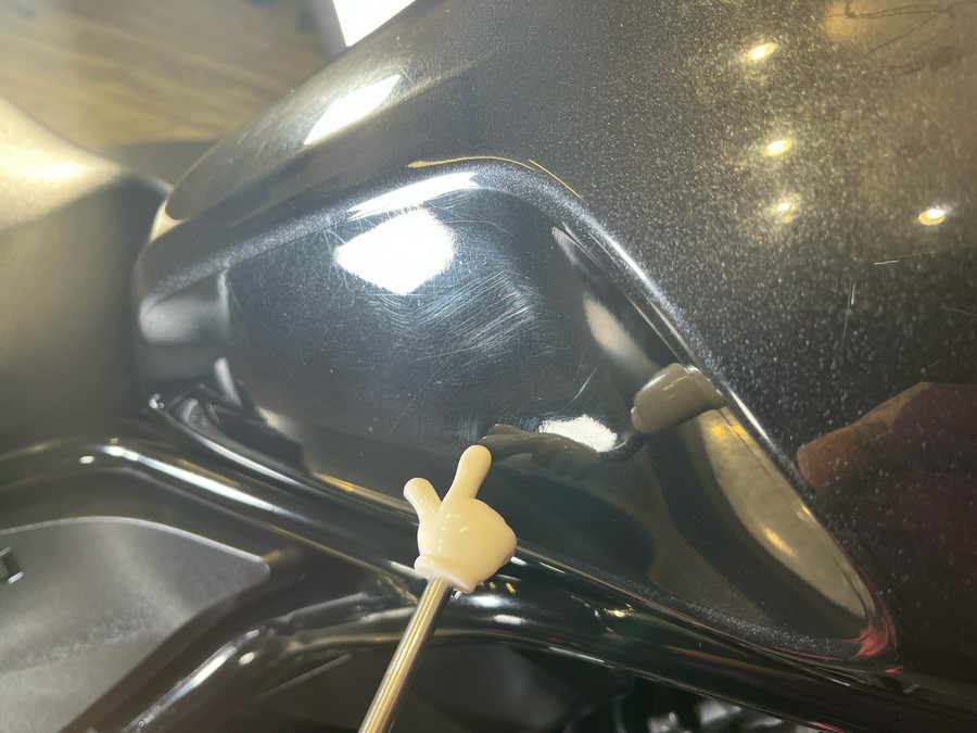 2022 Honda Rebel 1100 DCT