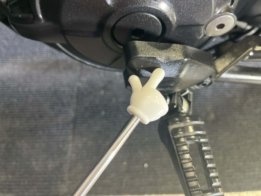 2022 Honda Rebel 1100 DCT