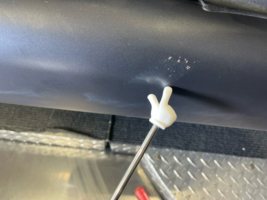 2022 Honda Rebel 1100 DCT