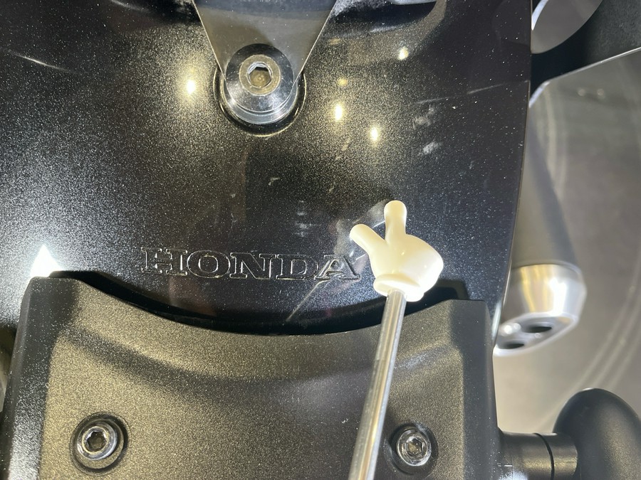 2022 Honda Rebel 1100 DCT