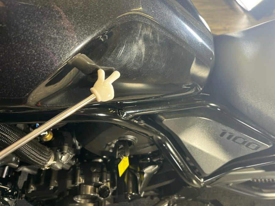 2022 Honda Rebel 1100 DCT