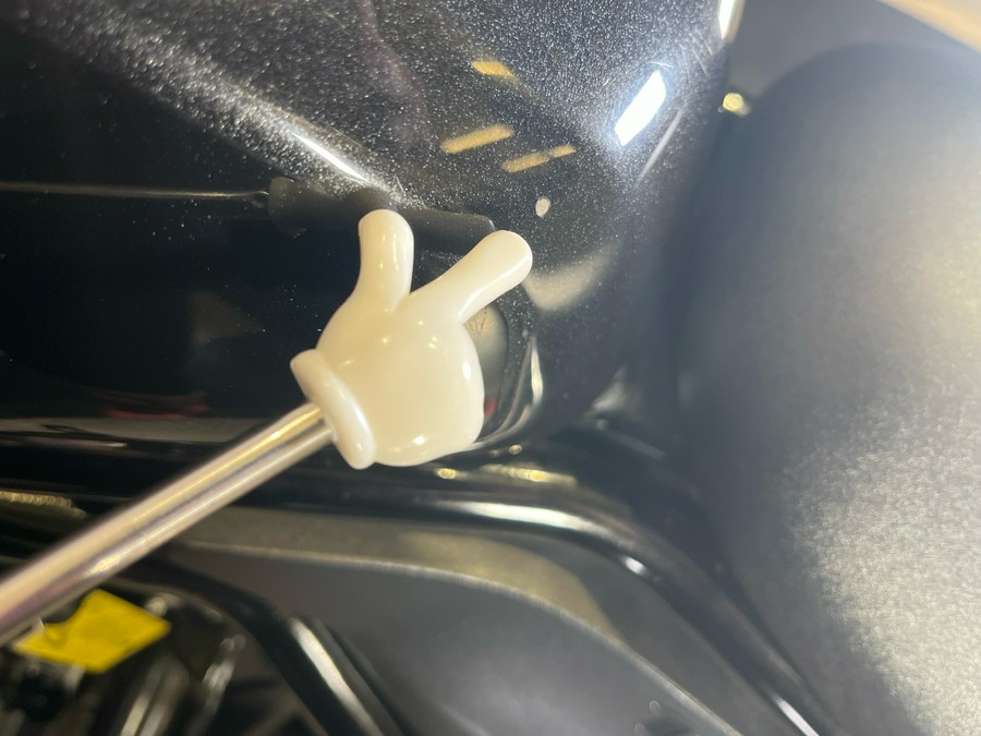 2022 Honda Rebel 1100 DCT