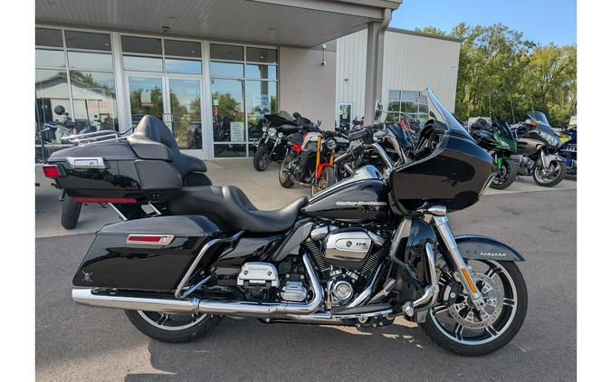 2021 Road Glide Limited - Harley-Davidson®
