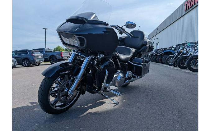 2021 Road Glide Limited - Harley-Davidson®