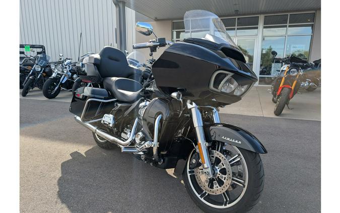 2021 Road Glide Limited - Harley-Davidson®