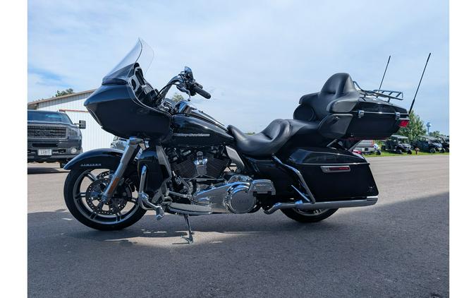 2021 Road Glide Limited - Harley-Davidson®