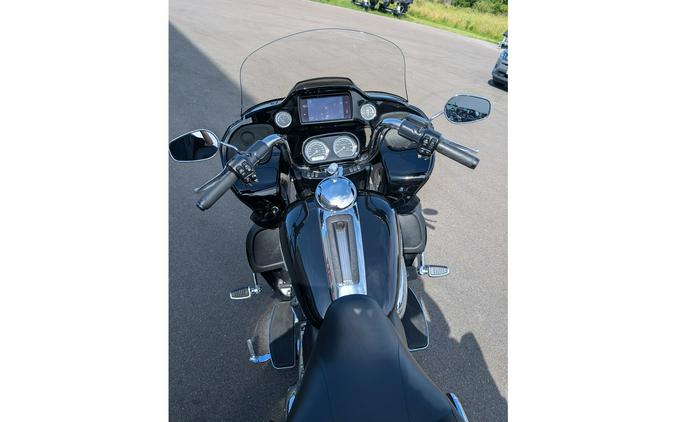 2021 Road Glide Limited - Harley-Davidson®