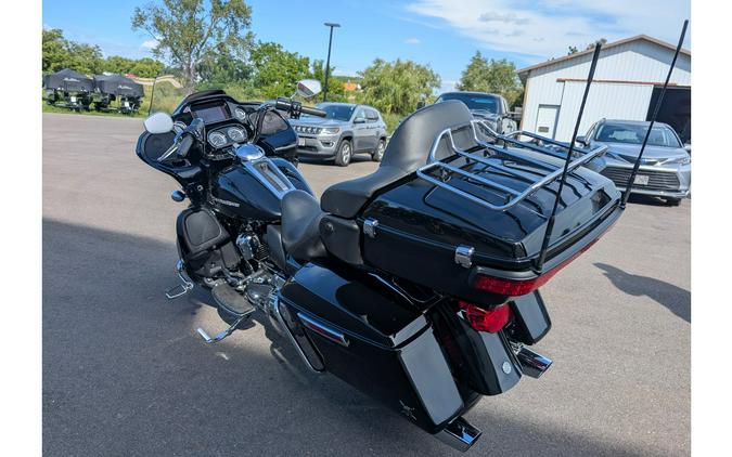 2021 Road Glide Limited - Harley-Davidson®
