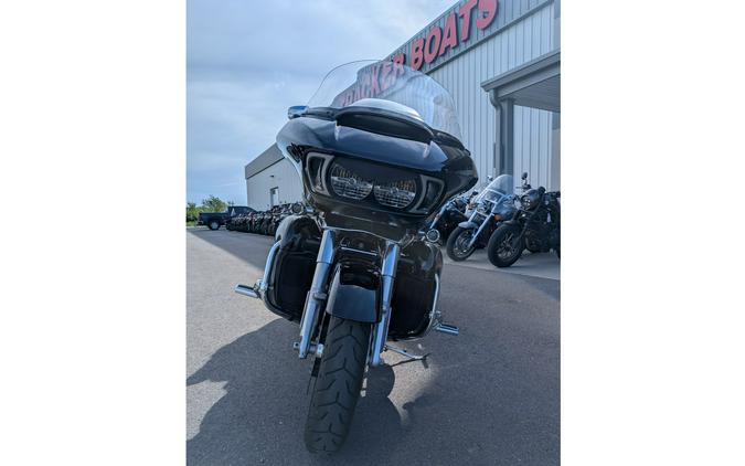 2021 Road Glide Limited - Harley-Davidson®