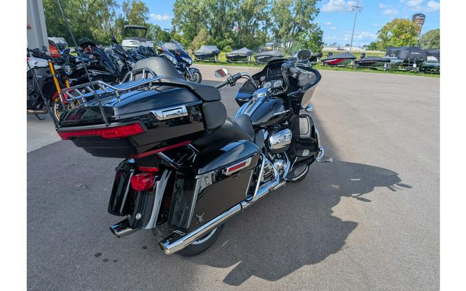2021 Road Glide Limited - Harley-Davidson®