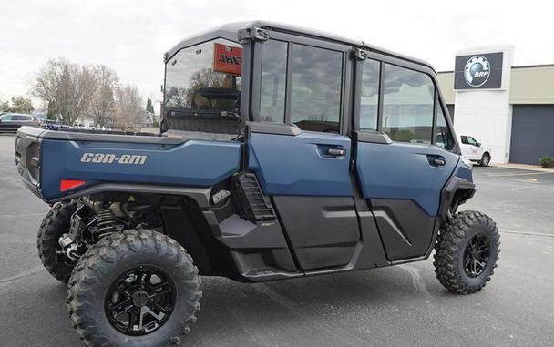 2026 Can-Am® Defender MAX Limited HD11
