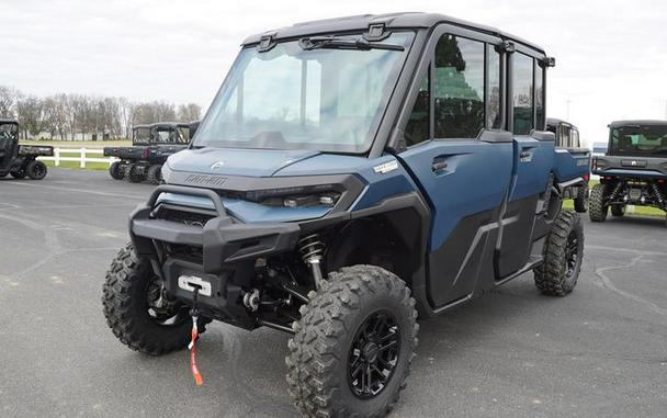 2026 Can-Am® Defender MAX Limited HD11