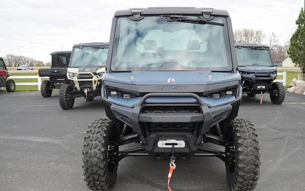 2026 Can-Am® Defender MAX Limited HD11