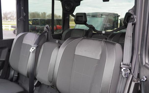 2026 Can-Am® Defender MAX Limited HD11