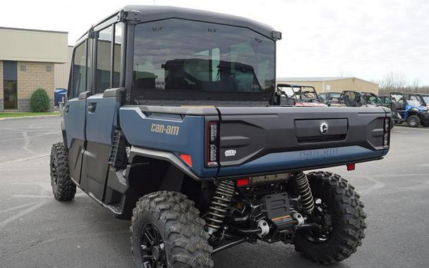 2026 Can-Am® Defender MAX Limited HD11