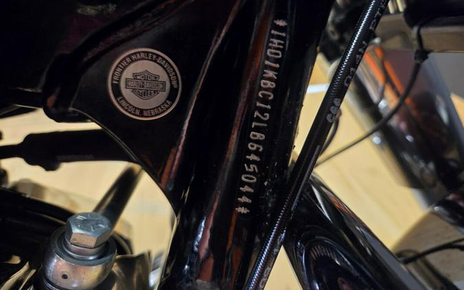 FLHX 2020 Street Glide®