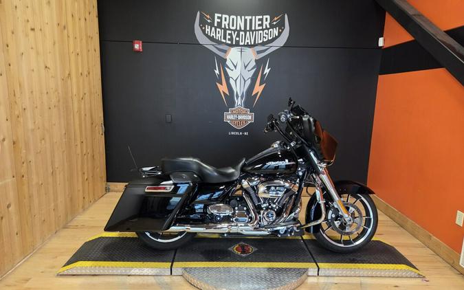 FLHX 2020 Street Glide®