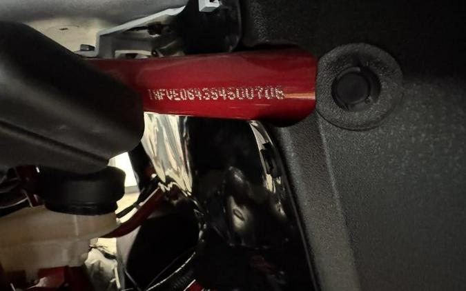 2025 Honda® Talon 1000R-4 FOX Live Valve