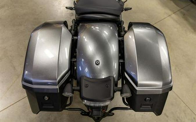 2025 Honda Rebel 1100T DCT