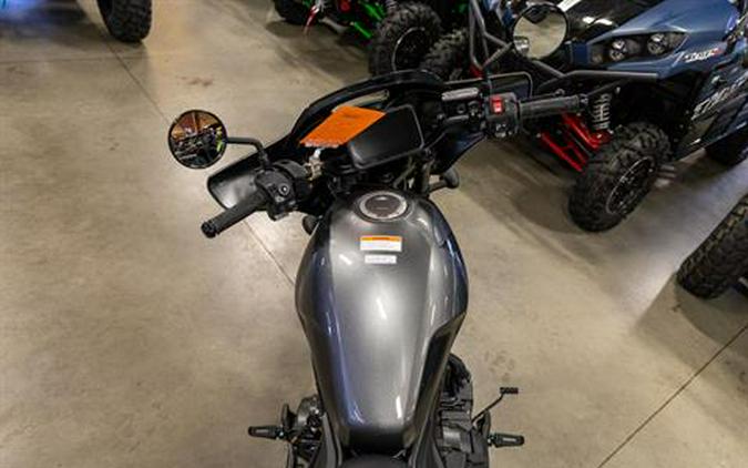 2025 Honda Rebel 1100T DCT