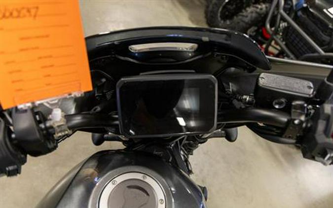 2025 Honda Rebel 1100T DCT