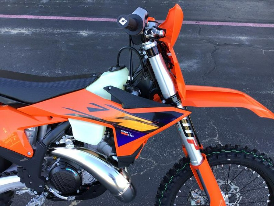 2026 KTM 300 XC