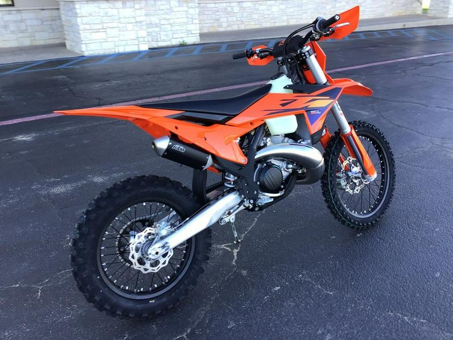 2026 KTM 300 XC
