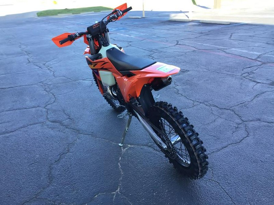 2026 KTM 300 XC