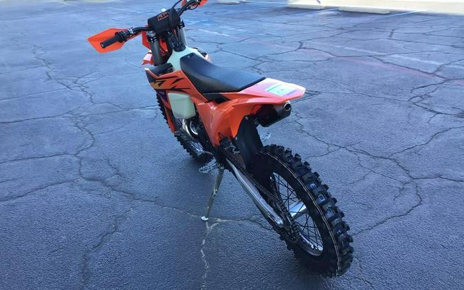 2026 KTM 300 XC