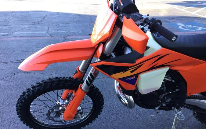 2026 KTM 300 XC