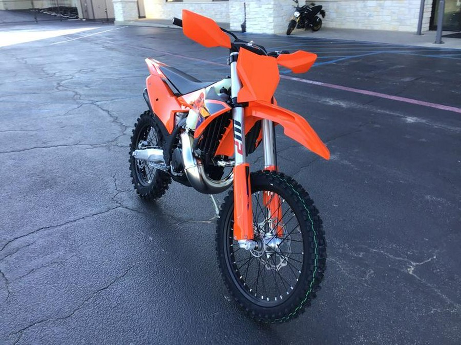 2026 KTM 300 XC