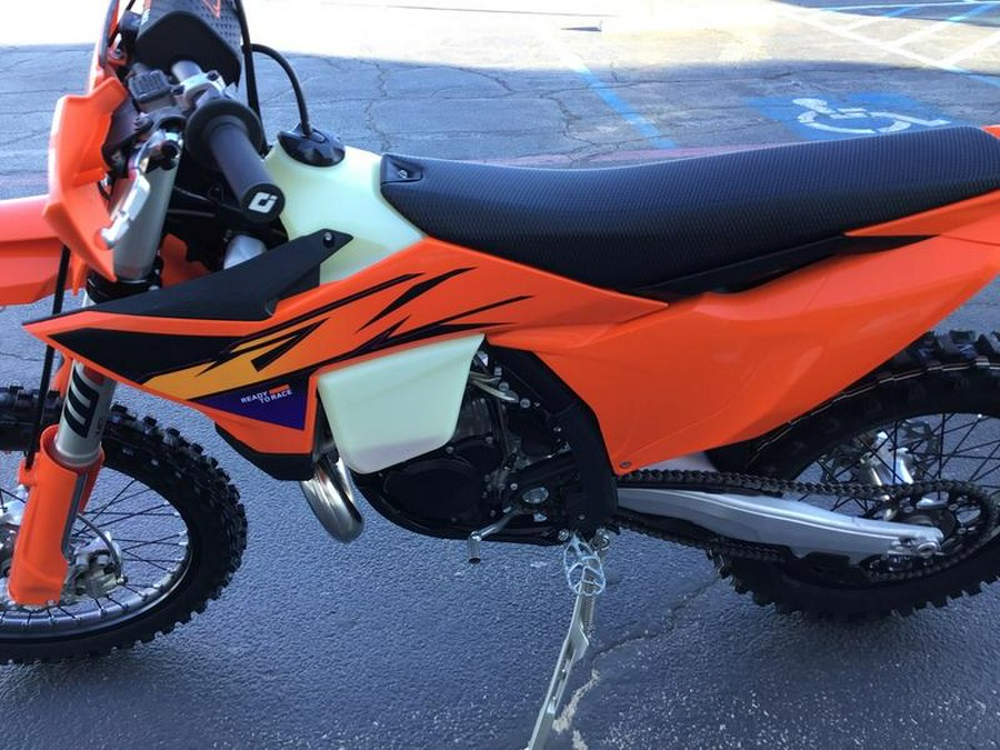 2026 KTM 300 XC