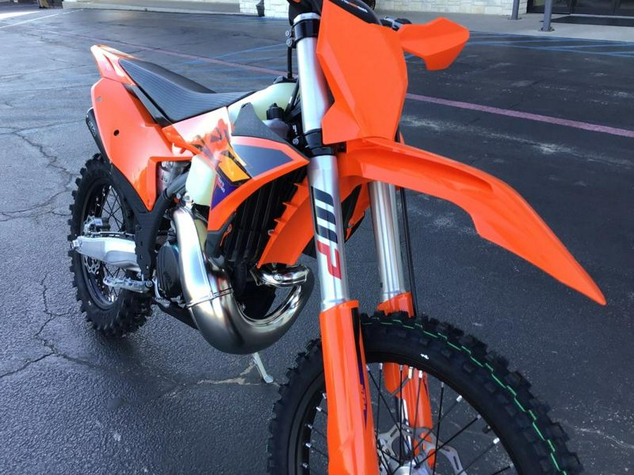 2026 KTM 300 XC