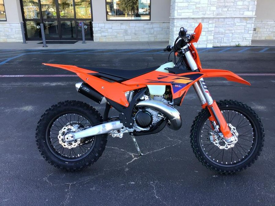 2026 KTM 300 XC