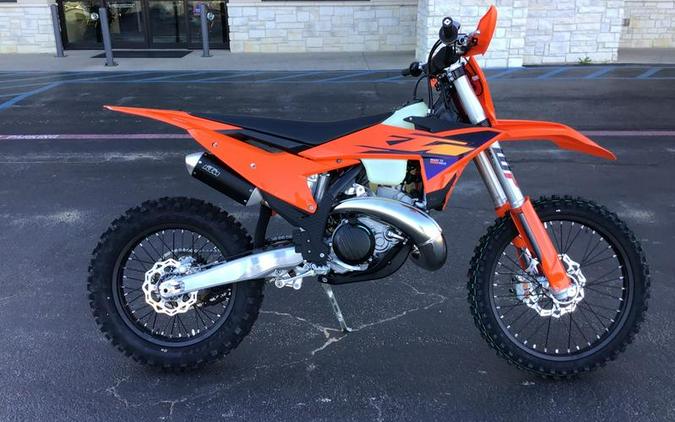 2026 KTM 300 XC