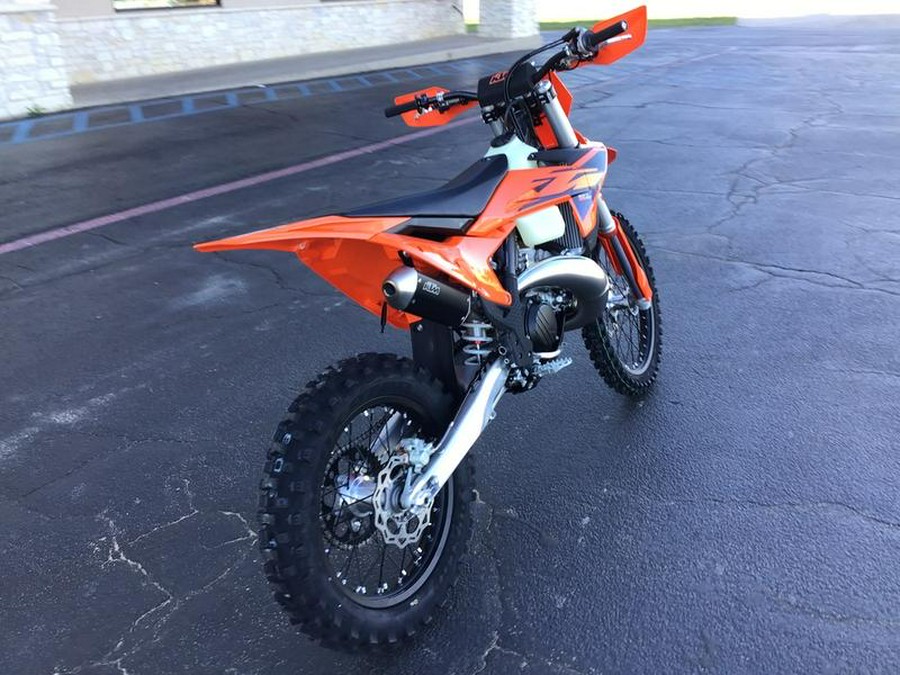 2026 KTM 300 XC