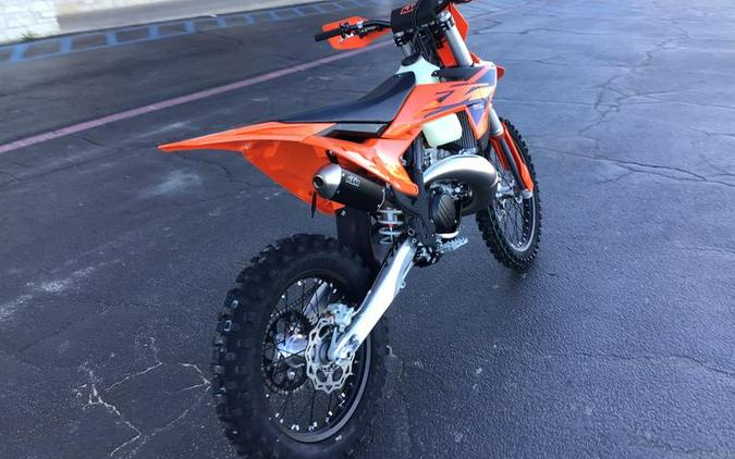 2026 KTM 300 XC