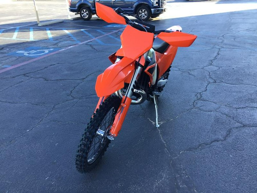 2026 KTM 300 XC