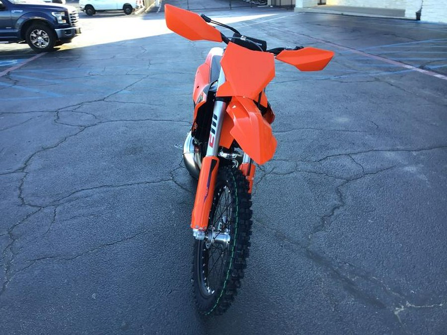 2026 KTM 300 XC