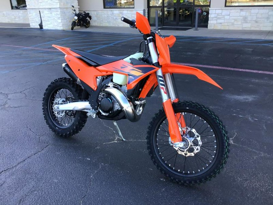 2026 KTM 300 XC