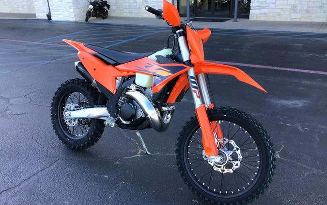 2026 KTM 300 XC