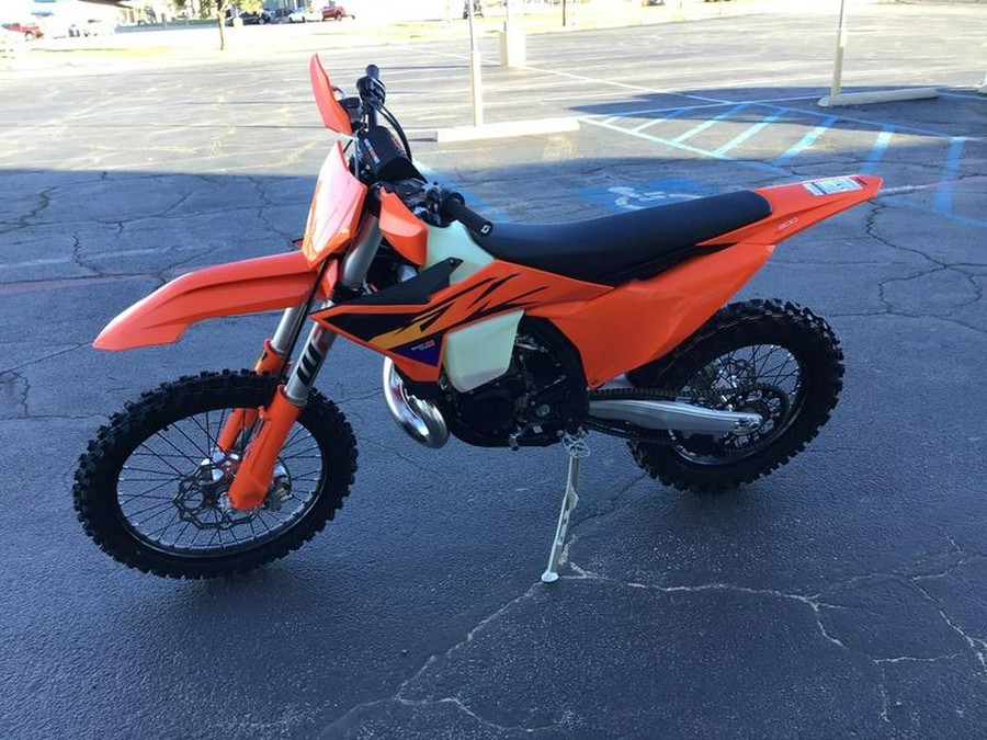 2026 KTM 300 XC