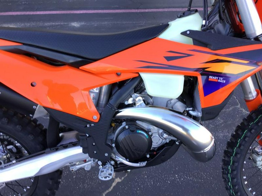 2026 KTM 300 XC