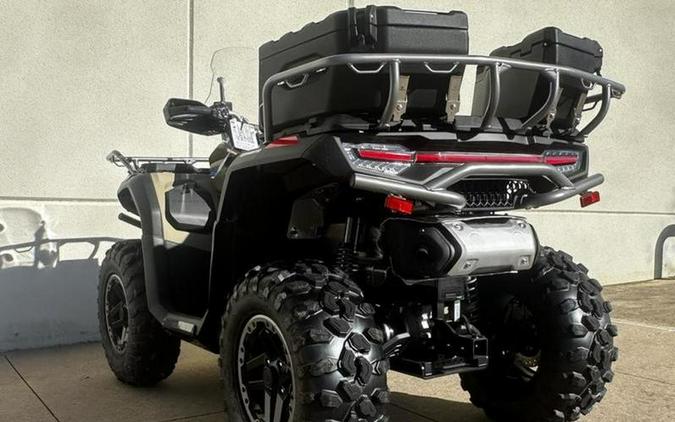 2025 CFMOTO CForce 1000 Overland