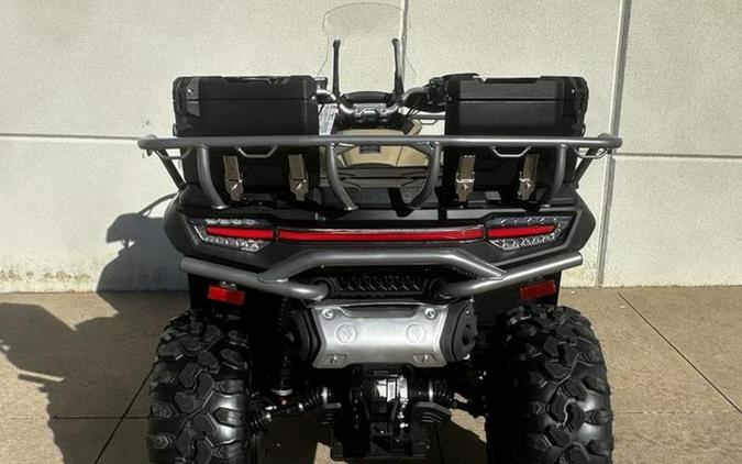 2025 CFMOTO CForce 1000 Overland