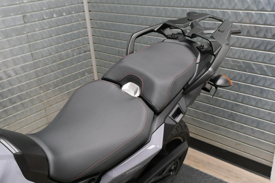 2019 YAMAHA TRACER 900