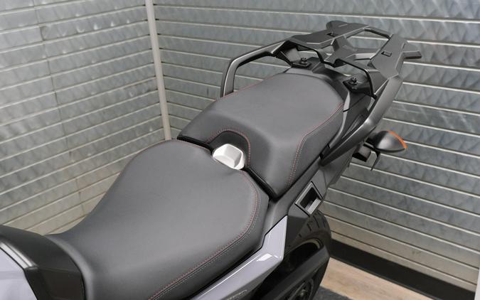 2019 YAMAHA TRACER 900