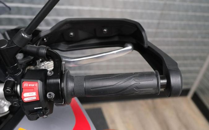 Used 2019 YAMAHA TRACER 900